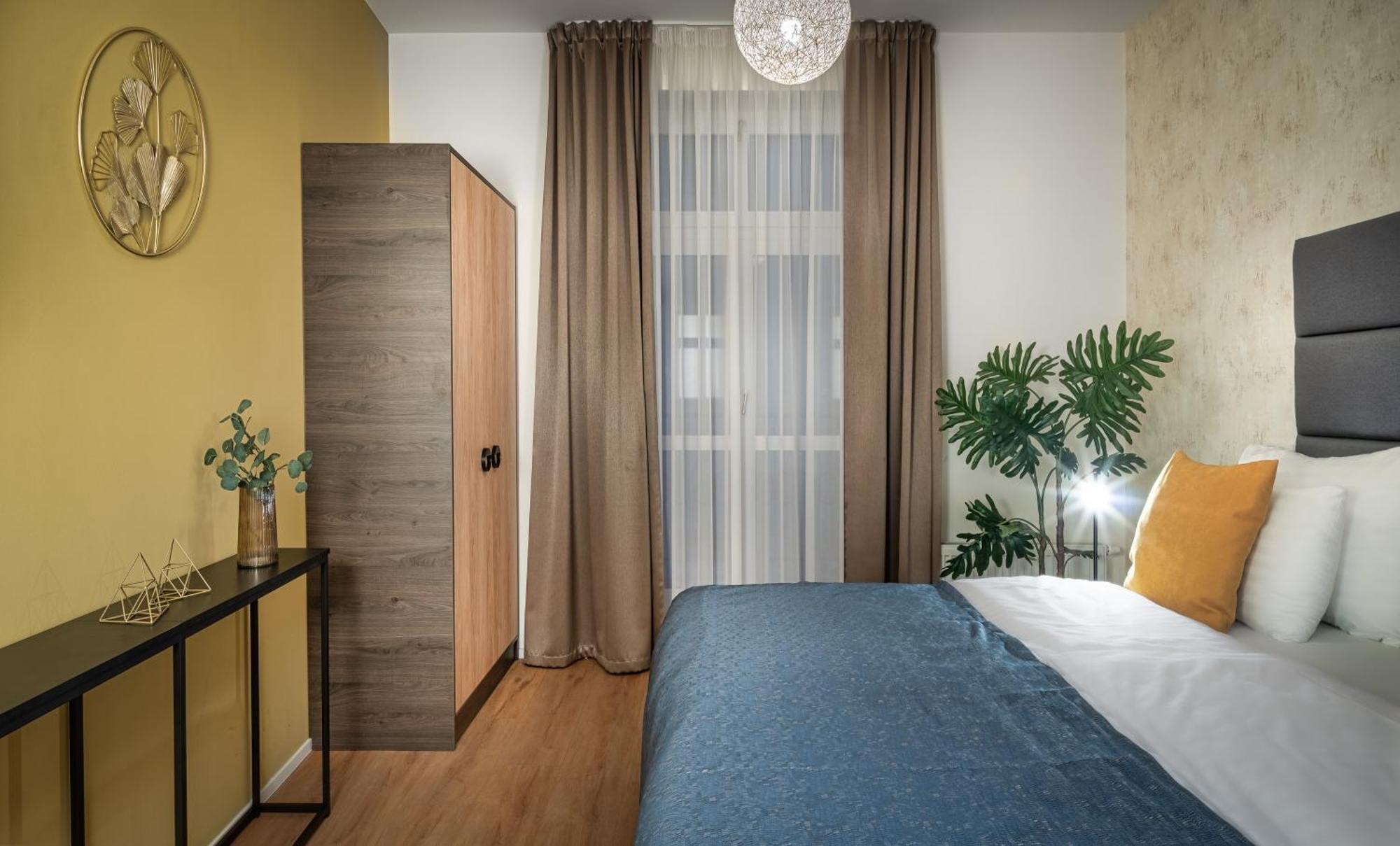 Vn48 By Adrez 4* Praga